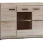 Laski Komoda 120 3D LINK Laski 120/86