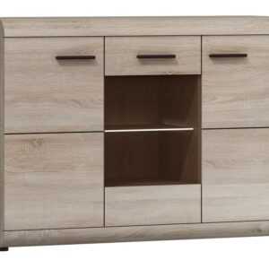Laski Komoda 120 3D LINK Laski 120/86