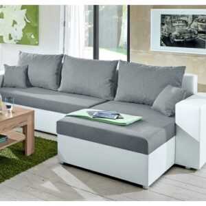 ASKO - NÁBYTEK Rohová sedací souprava Samba II