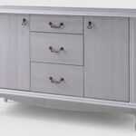 Mlot Komoda Diana 8 Mlot 140/89/47 Barva: dub-lefkas