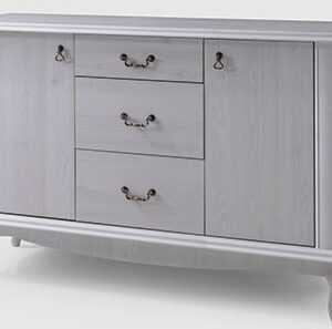 Mlot Komoda Diana 8 Mlot 140/89/47 Barva: dub-lefkas