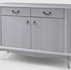 Mlot Komoda Diana 9 Mlot 125/89/47 Barva: dub-lefkas