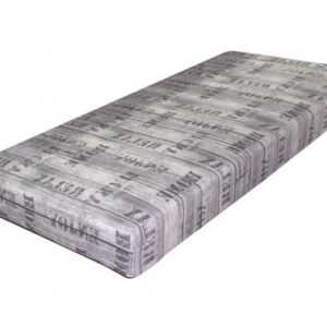 ASKO - NÁBYTEK Matrace pro děti a teenagery ComfortPur P900 90x200 cm