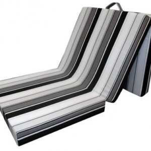 ASKO - NÁBYTEK Skládací matrace Samba