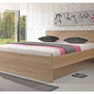 ASKO - NÁBYTEK Postel Malmö 140x200 cm