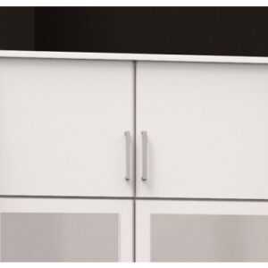 ASKO - NÁBYTEK Rohový skříňový nástavec Click