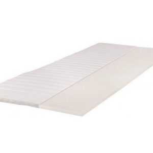 ASKO - NÁBYTEK Podložka na matraci (topper) ComfortPur 180x200