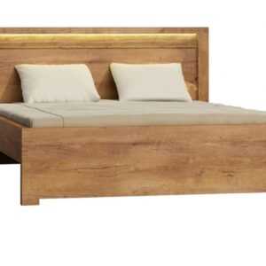 Casarredo Postel 160 INDIANAPOLIS I19 Jarstol 170/100/210 Barva: jasan-svetly