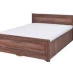 Mlot Postel 140 PARYS PS17 Mlot 156/77/205 Barva: dub-divoky