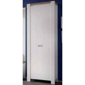 ASKO - NÁBYTEK Předsíňová skříň Melly