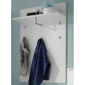 ASKO - NÁBYTEK Nástěnný věšákový panel Spice