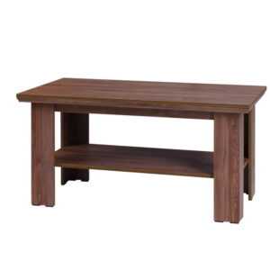 Mlot Konferenční stolek PARYS PS18 Mlot 125/56/65 Barva: dub-stirling