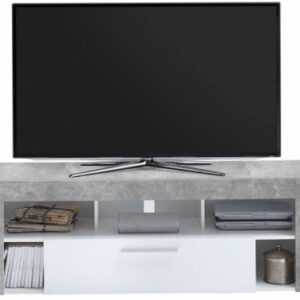 ASKO - NÁBYTEK TV stolek Vibio