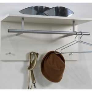 ASKO - NÁBYTEK Věšákový panel Spot