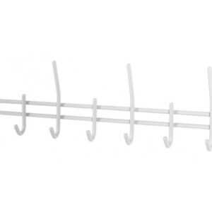 ASKO - NÁBYTEK Nástěnný věšák Carlus