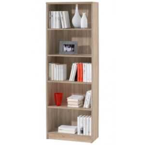 ASKO - NÁBYTEK Vysoký regál Lilly