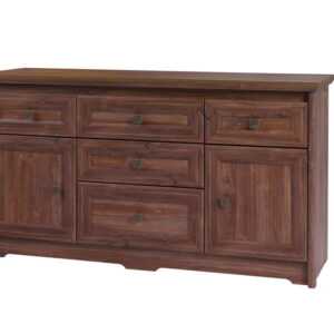 Mlot Komoda PARYS PS7 Mlot 161/87/46 Barva: dub-divoky