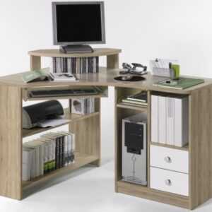 ASKO - NÁBYTEK Rohový psací stůl Tanga