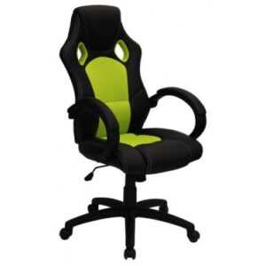 ASKO - NÁBYTEK Kancelářské křeslo Leon