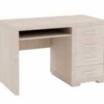 Casarredo Psací stůl VEGAS V28 Jarstol 120/78/60 Barva: santana