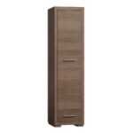Casarredo Šatní skříň VEGAS V36 Jarstol 49/192/54 Barva: santana-tmava