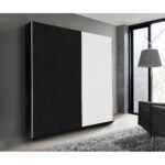 Casarredo Jarstol Šatní skříň SYCYLIA Barva: dub-lanyz