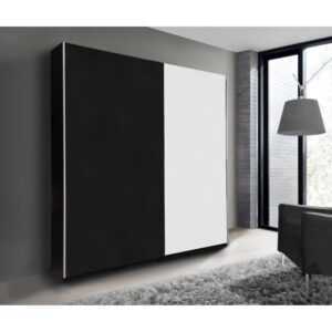 Casarredo Jarstol Šatní skříň SYCYLIA Barva: dub-lanyz