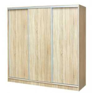 AB Arco Šatní skříň MARINO M32 AB Arco 206/209/65