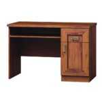 Casarredo Psací stůl TADEUSZ T19 Jarstol 118/78/60 Barva: dub-vyrocni
