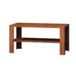 Casarredo Konferenční stolek TADEUSZ T13 Jarstol 120/59/60 Barva: dub-vyrocni