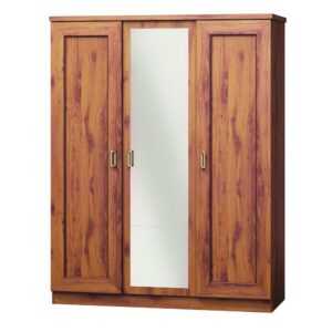 Casarredo Šatní skříň TADEUSZ T15 Jarstol 135/190/57 Barva: dub-vyrocni