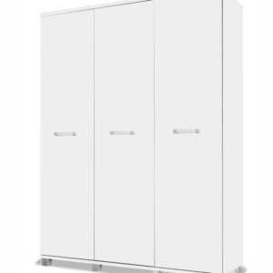 Maridex Šatní skříň MAXIMUS M3 Maridex 150/203/51 Barva: dub-sonoma