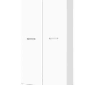 Maridex Šatní skříň MAXIMUS M2 Maridex 100/203/51 Barva: dub-sonoma
