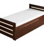 Dolmar Postel s přistýlkou s úložným prostorem DAWID Dolmar 98/76/206 výprodej