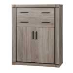 Casarredo Komoda DALLAS D6 Jarstol 97/123/43
