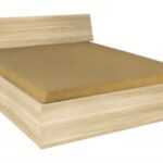 Maridex Postel 160 PENELOPA P5 Maridex 174/76/210 Barva: bila