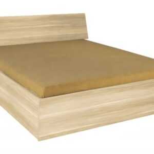 Maridex Postel 160 PENELOPA P5 Maridex 174/76/210 Barva: bila