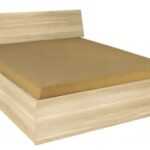 Maridex Postel 180 PENELOPA P9 Maridex 194/76/210 Barva: bila