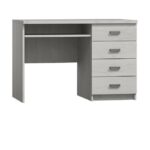Casarredo Psací stůl INDIANAPOLIS I16 Jarstol 120/81
