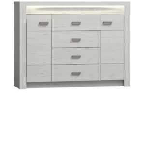 Casarredo Komoda INDIANAPOLIS I7 Jarstol 137/103