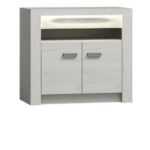 Casarredo Komoda INDIANAPOLIS I10 Jarstol 96/72