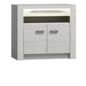 Casarredo Komoda INDIANAPOLIS I10 Jarstol 96/72