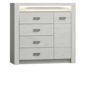 Casarredo Komoda INDIANAPOLIS I17 Jarstol 108