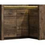 Casarredo Komoda INDIANAPOLIS I15 Jarstol 90x131/103
