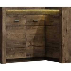 Casarredo Komoda INDIANAPOLIS I15 Jarstol 90x131/103