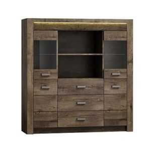 Casarredo Komoda INDIANAPOLIS I22 Jarstol 137/141