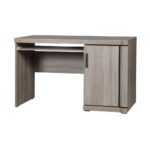 Casarredo Psací stůl DALLAS D13 Jarstol 126/77/59 Barva: dub-lanyz