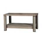 Casarredo Konferenční stolek DALLAS D15 Jarstol 120/61/60 Barva: dub-lanyz
