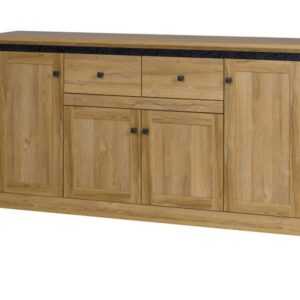 Mlot Komoda MEZO MZ9 Mlot 180/87/45 Barva: craft-bila