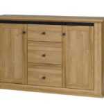 Mlot Komoda MEZO MZ11 Mlot 140/87/45 Barva: dub-grandson